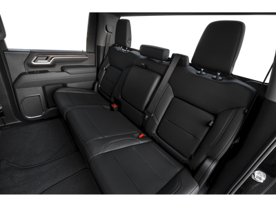 2026 GMC Sierra 2500 HD Crew Cab, Standard Bed, SLT, 4WD