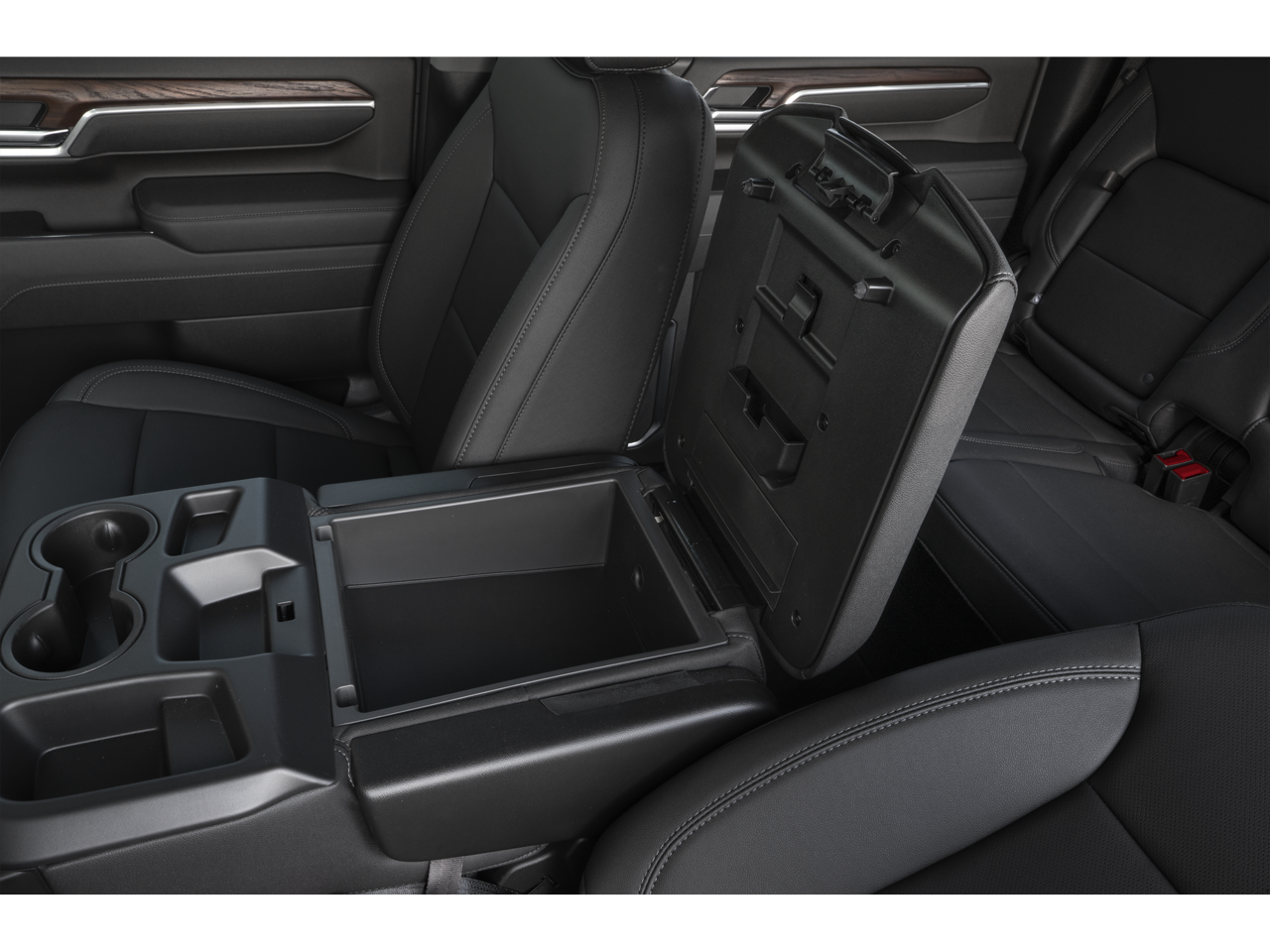 2026 GMC Sierra 2500 HD Crew Cab, Standard Bed, SLT, 4WD