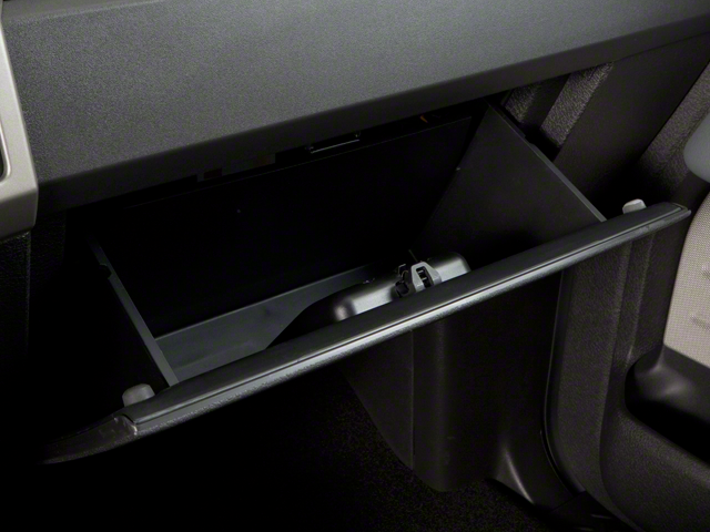 2010 Ford F-150 King Ranch