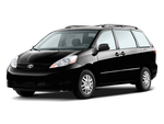 2010 Toyota Sienna Base