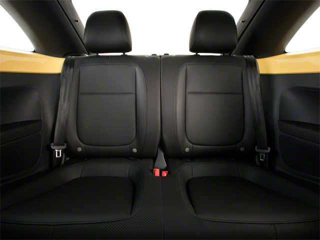 2012 Volkswagen Beetle 2.5L