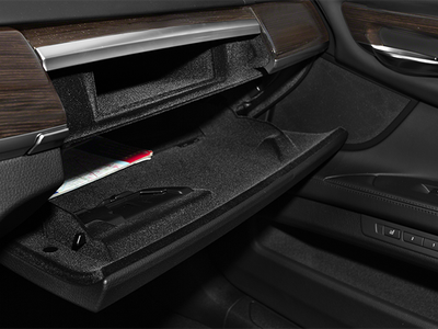 2013 BMW 750Li xDrive