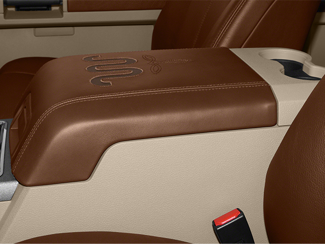 2013 Ford F-250SD King Ranch