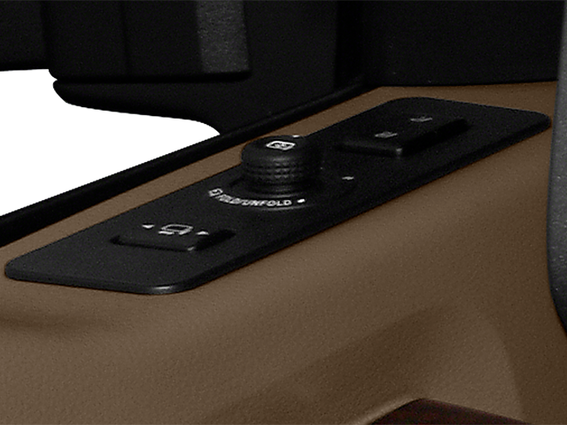 2013 Ford F-250SD King Ranch