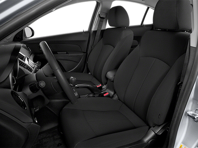 2014 Chevrolet Cruze 1LT Auto