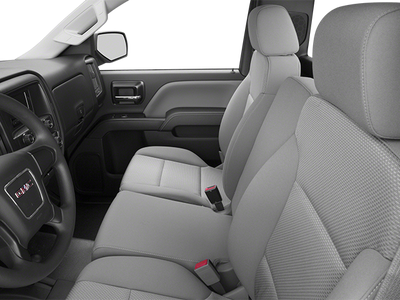 2014 GMC Sierra 1500 Base