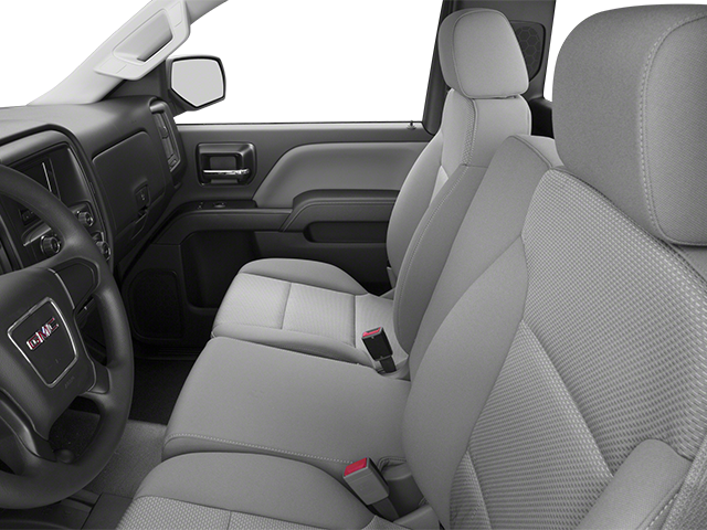 2014 GMC Sierra 1500 Base