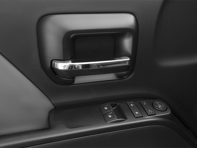 2014 GMC Sierra 1500 Base