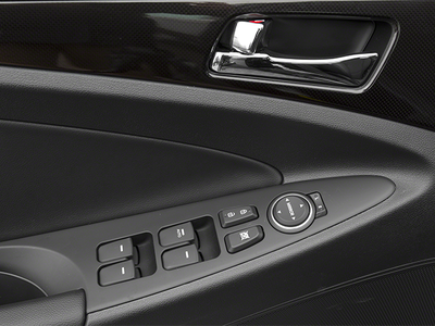 2014 Hyundai Sonata Limited