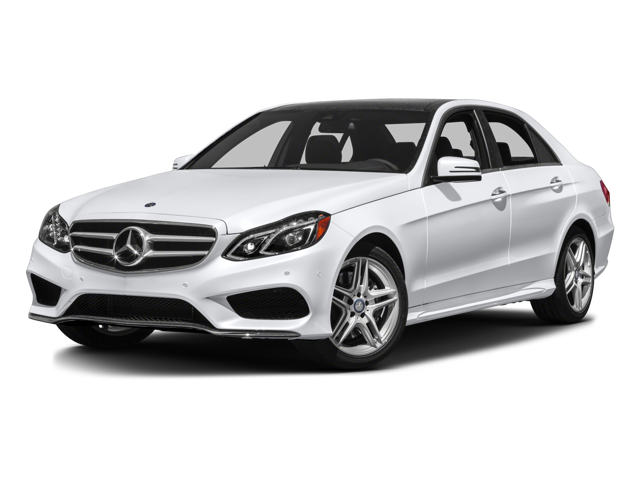 2016 Mercedes-Benz E 350 E 350