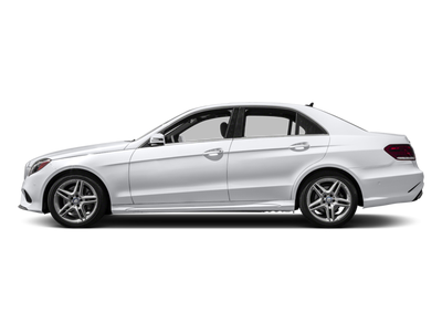 2016 Mercedes-Benz E 350 E 350