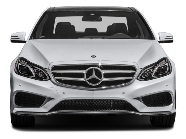 2016 Mercedes-Benz E 350 E 350