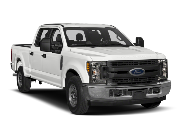 2017 Ford F-250 XL