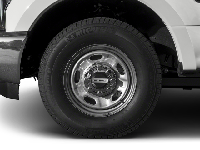 2017 Ford F-250 XL