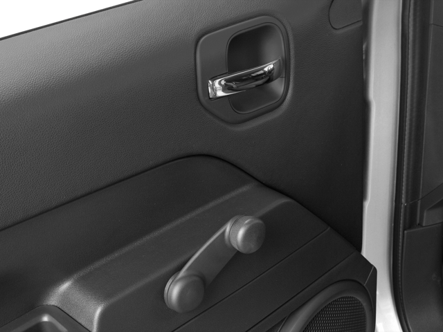 2017 Jeep Patriot Sport 4x4