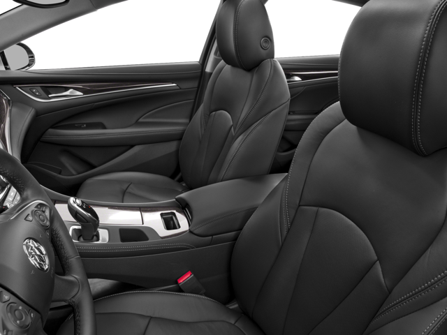 2018 Buick LaCrosse Premium I Group