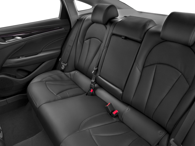 2018 Buick LaCrosse Premium I Group