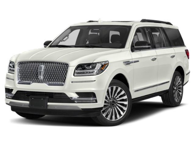 2018 Lincoln Navigator L Reserve