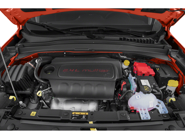 2019 Jeep Renegade Upland 4x4