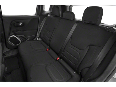 2019 Jeep Renegade Upland 4x4