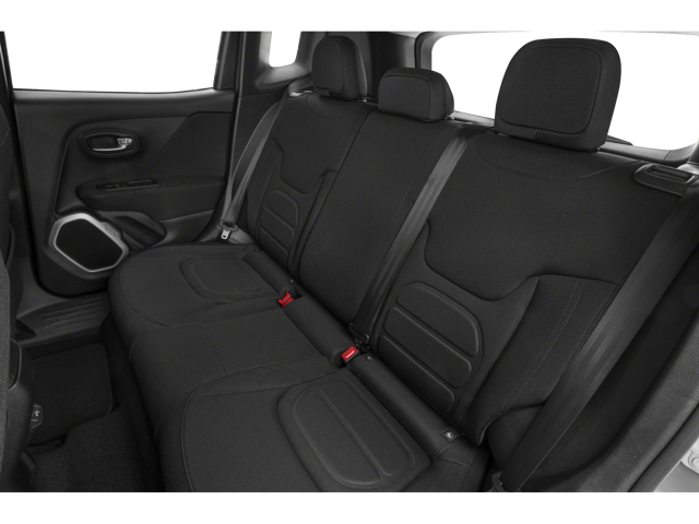 2019 Jeep Renegade Upland 4x4