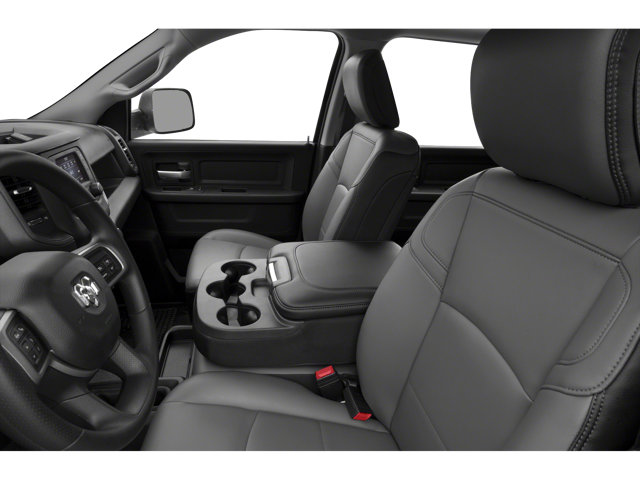 2019 RAM 3500 Big Horn