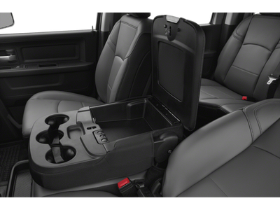 2019 RAM 3500 Big Horn