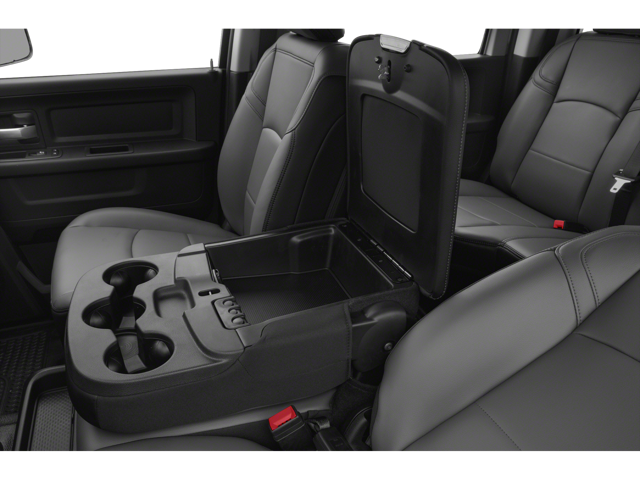 2019 RAM 3500 Big Horn