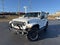 2021 Jeep Wrangler 80th Anniversary 4x4
