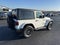 2021 Jeep Wrangler 80th Anniversary 4x4