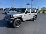 2020 Jeep Wrangler Unlimited Sport Altitude 4x4