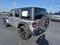 2020 Jeep Wrangler Unlimited Sport Altitude 4x4