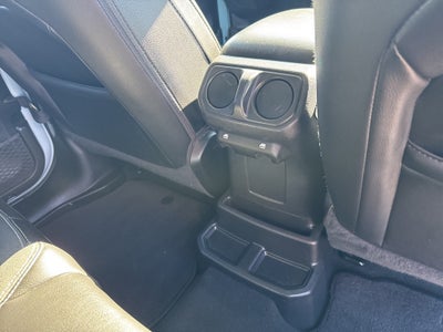 2023 Jeep Wrangler 4-Door Freedom 4x4