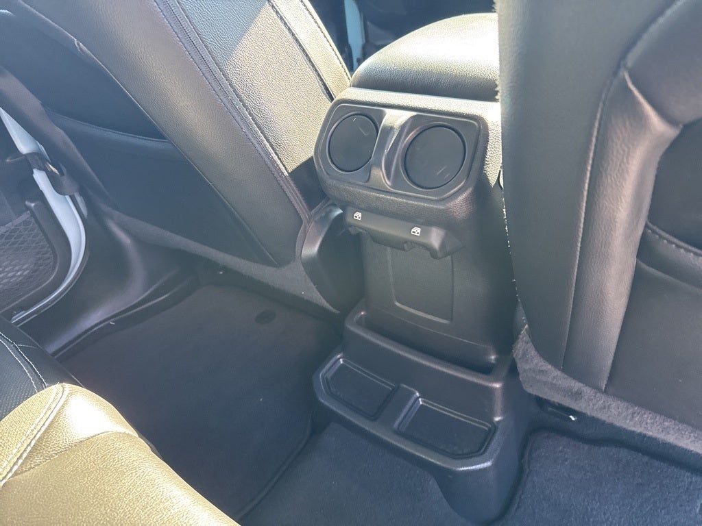 2023 Jeep Wrangler 4-Door Freedom 4x4