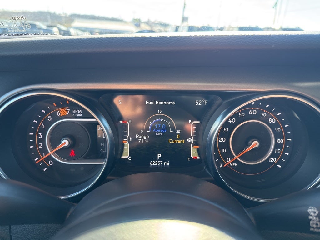 2023 Jeep Wrangler 4-Door Freedom 4x4