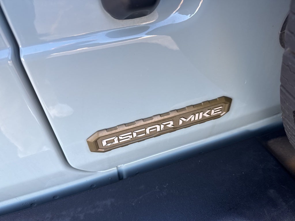 2023 Jeep Wrangler 4-Door Freedom 4x4