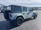 2023 Jeep Wrangler 4-Door Freedom 4x4