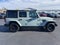 2023 Jeep Wrangler 4-Door Freedom 4x4