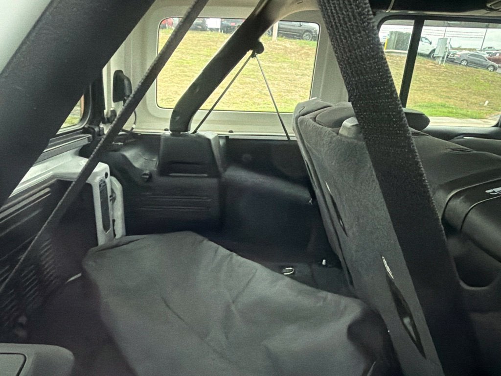 2021 Jeep Wrangler Unlimited Sport S 4x4