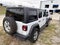 2021 Jeep Wrangler Unlimited Sport S 4x4
