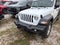 2021 Jeep Wrangler Unlimited Sport S 4x4
