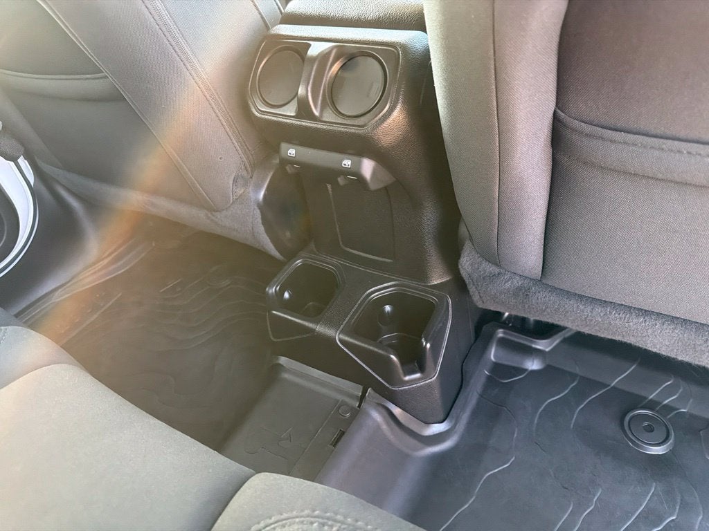 2021 Jeep Wrangler Unlimited Sport S 4x4