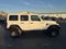 2021 Jeep Wrangler Unlimited Sahara 4x4