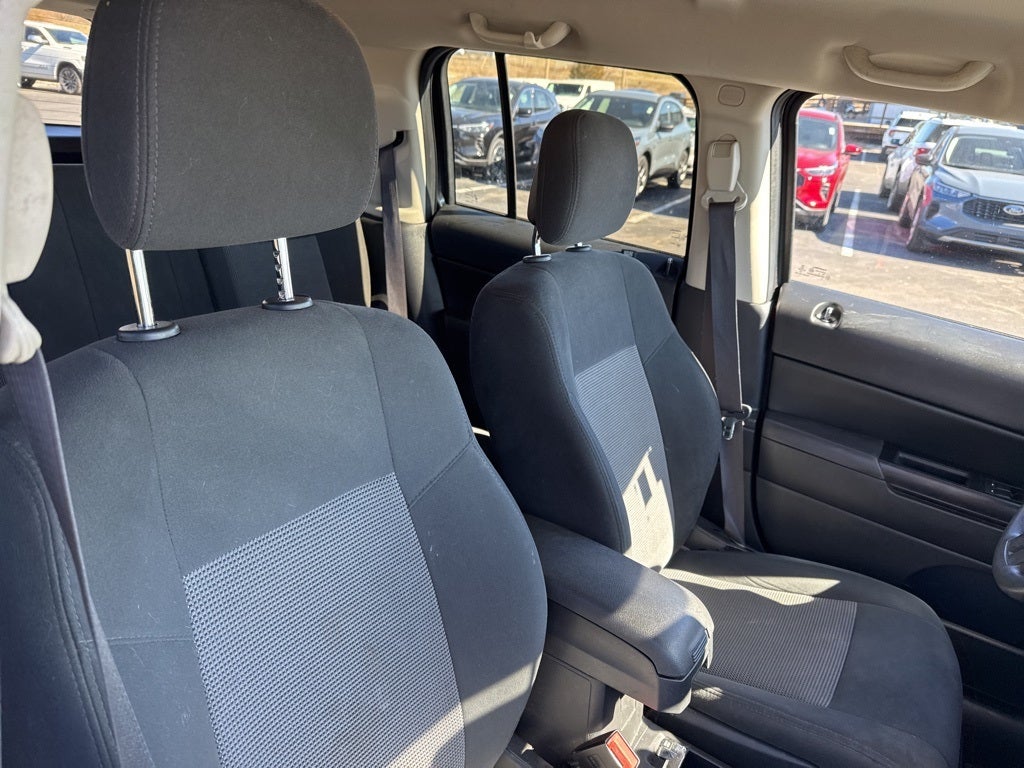 2017 Jeep Patriot Sport 4x4