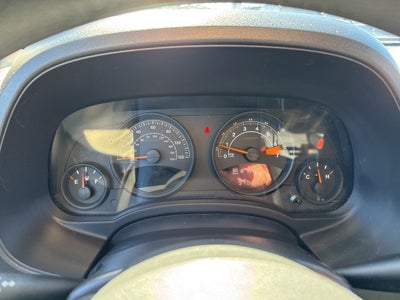 2017 Jeep Patriot Sport 4x4