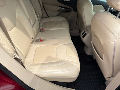 2019 Jeep Cherokee Latitude FWD