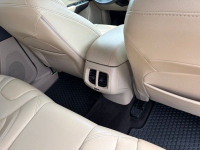 2019 Jeep Cherokee Latitude FWD