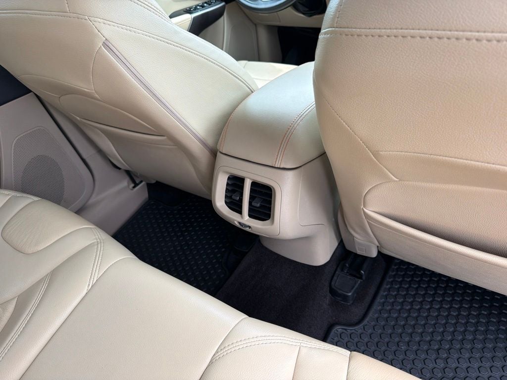 2019 Jeep Cherokee Latitude FWD