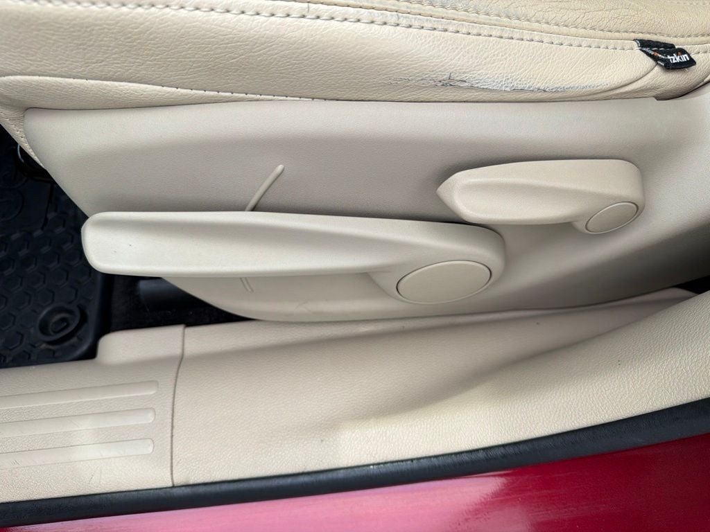 2019 Jeep Cherokee Latitude FWD