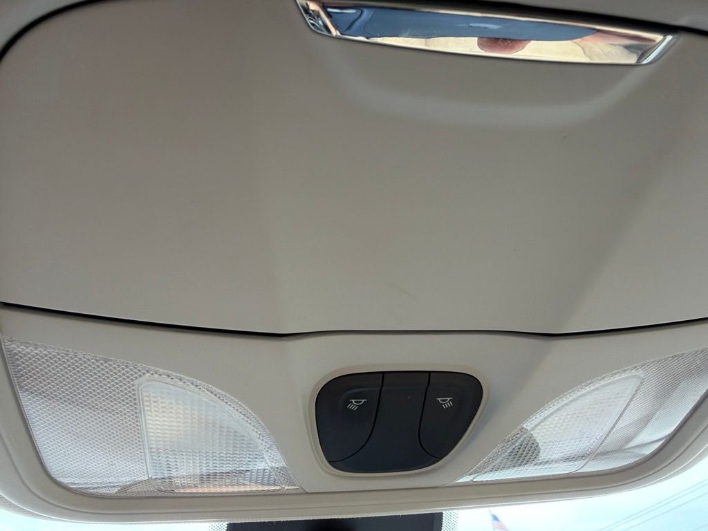 2019 Jeep Cherokee Latitude FWD